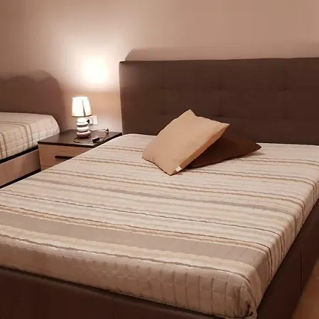 Bed & Breakfast La Dimora Di Poppea Pompei
