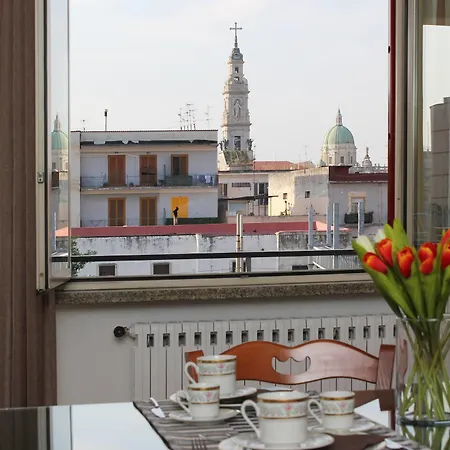 Bed & Breakfast La Dimora Di Poppea