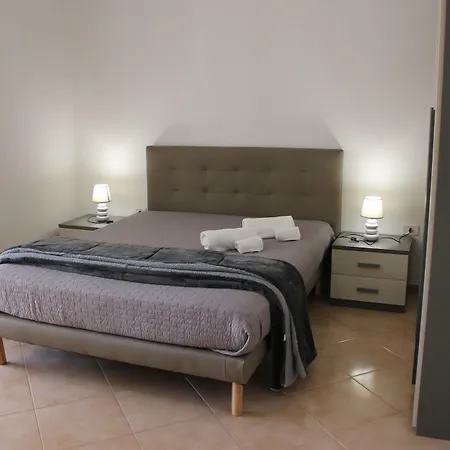 Bed & Breakfast La Dimora Di Poppea Pompeï