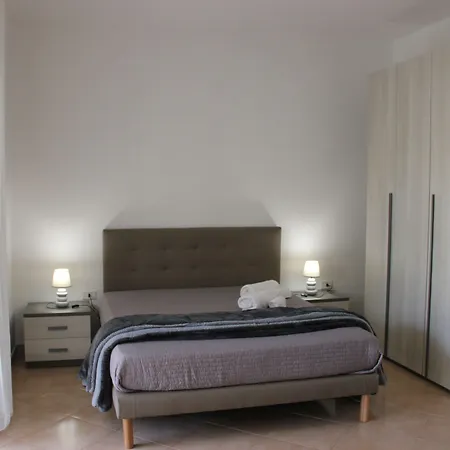 Bed & Breakfast La Dimora Di Poppea