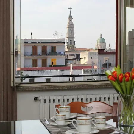 Bed & Breakfast La Dimora Di Poppea