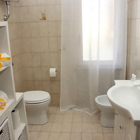 Bed & Breakfast La Dimora Di Poppea