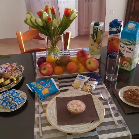 Bed & Breakfast La Dimora Di Poppea