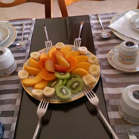 La Dimora Di Poppea Bed & Breakfast