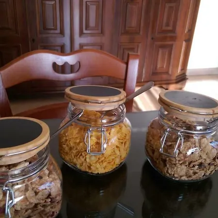 Bed & Breakfast La Dimora Di Poppea *