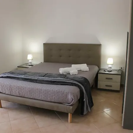 Bed & Breakfast La Dimora Di Poppea *