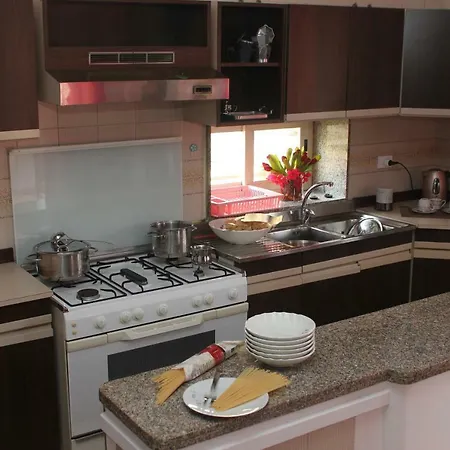 La Dimora Di Poppea Bed & Breakfast