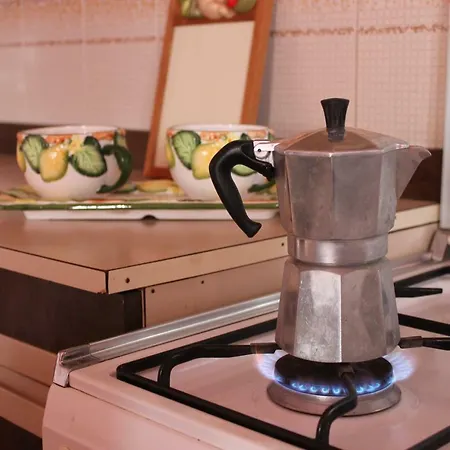 La Dimora Di Poppea Bed & Breakfast Pompei