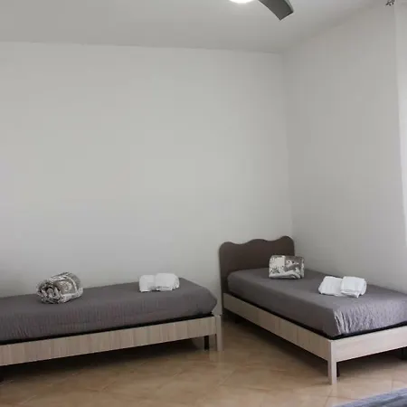 La Dimora Di Poppea Bed & Breakfast
