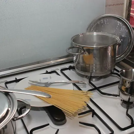 Bed & Breakfast La Dimora Di Poppea Pompei